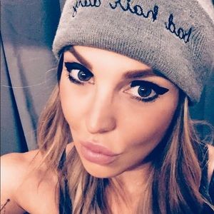 Meet your Posher, Meredith